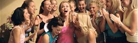 Legally Blonde - FREE SCREENING