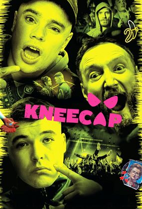 Kneecap