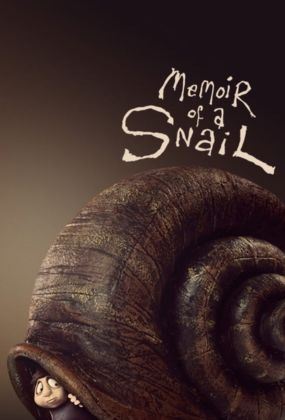 Memoir Of A Snail