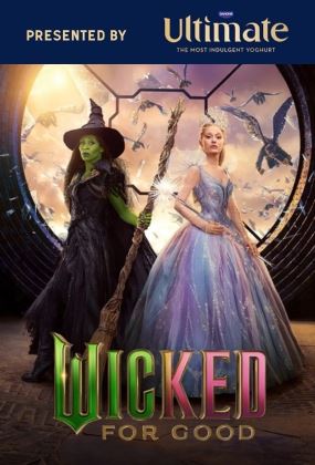 Wicked: For Good
